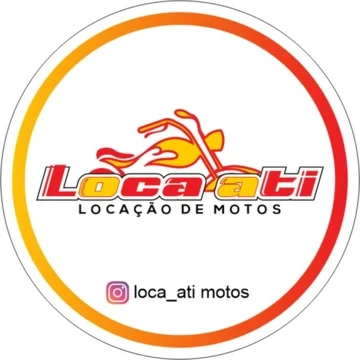Loca Ati Locação de Motos