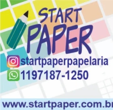 Start Paper